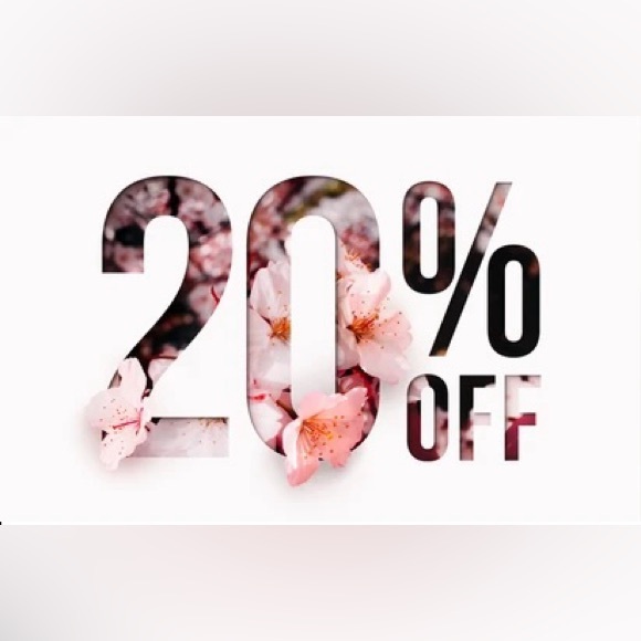 🌸20% off bundles of 2 or more 🌸 - Picture 2 of 2